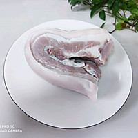 简单好吃的红烧肉的做法图解1