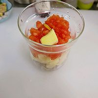 春季长高必备汤～西红柿炖牛肉的做法图解5