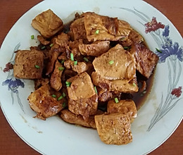 酱豆腐的做法