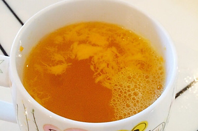 芒果茶