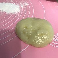 雪媚娘--芒果味的做法图解10