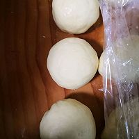 卡通奶黄包的做法图解15