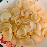 低脂零负担，脆甜爽口，冬季瘦身吃这菜的做法图解3