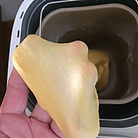 胡萝卜面包棒#柏翠辅食节-烘焙零食#的做法图解2