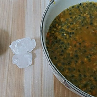 百香果果酱的做法图解2