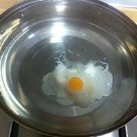 早餐／素面的做法图解1
