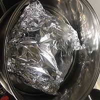 减脂也能吃的无油蒸鸡腿的做法图解5