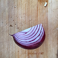 全素蔬菜包的做法图解3