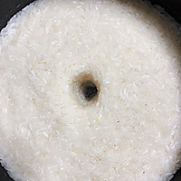 超美味的超简单的传统自酿糯米甜米酒(醪糟)比买的米酒还要好吃的做法图解9