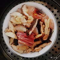 冬菇蒸鸡「广东人爱吃鸡」的做法图解7