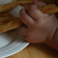 磨牙棒——宝宝辅食的做法图解11