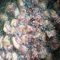 #肉食主义狂欢#干锅鸭肉的做法图解6