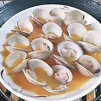 贝贝蒸鸡蛋的做法图解12