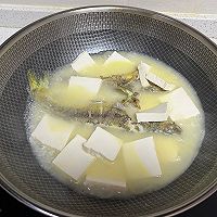 昂刺鱼豆腐汤¶鲜鲜鲜的做法图解4