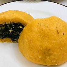 勤俭节约小能手之菜团子