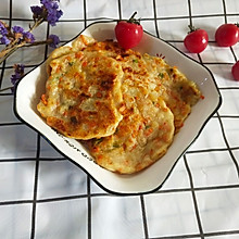 土豆饼