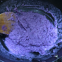 紫薯凉糕～夏日解暑必备的做法图解11
