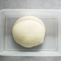 奶香醇厚，松软拉丝 | 经典港式吐司的做法图解10