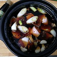 肉夹馍的做法图解4