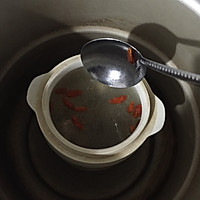 排骨薏米海参汤的做法图解9