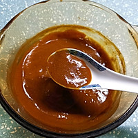 简易版芒果咖喱炒饭的做法图解5