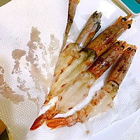 柠檬黑椒虾球-减脂低脂高蛋白的做法图解3