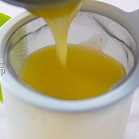 适合秋季的桂花与梨的三种吃法的做法图解8
