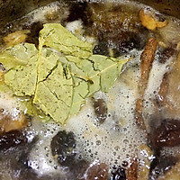 台灣風味。皮蛋肉粽的做法图解15