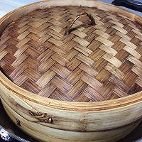 香菇酿肉的做法图解12