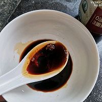 #夏至日，大口吃面#葱油拌面的做法图解10