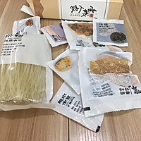 螺蛳粉的做法图解1