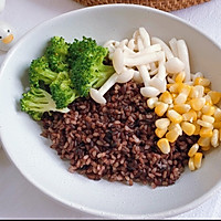 健康高蛋白轻食餐～牛肉彩蔬沙拉的做法图解9