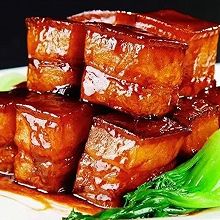 红烧肉应该这么做，详细讲解来了
