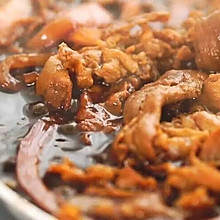 秘制肥牛饭|配上一颗溏心蛋