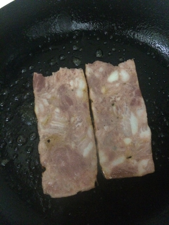 牛肉培根芝士焗饭的做法图解5