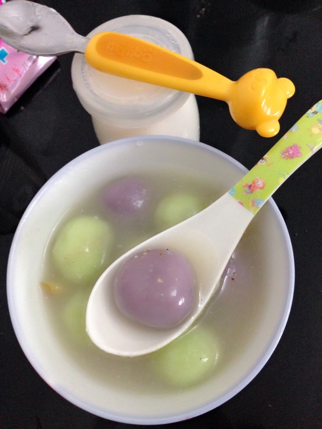 汤圆