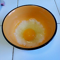 微波炉酒酿蛋的做法图解2
