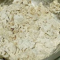 芝麻酱肉馅烧饼的做法图解1