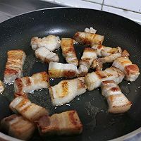 红烧肉的做法图解3