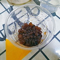 #多巴胺烘焙#珍珠牛乳奶茶的做法图解6