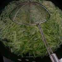 萝卜猪肉馅饼的做法图解5