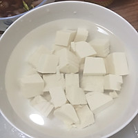 鱼汤豆腐羹的做法图解3