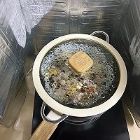 超好吃的豆豉蒸粉肠的做法图解9