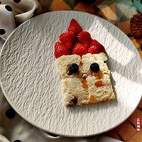【创意早餐】草莓切片面包#福临门 幸福临门#的做法图解4