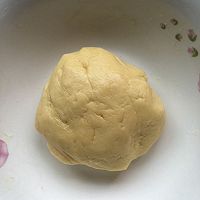 小蘑菇饼干的做法图解5