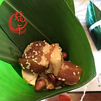 端午粽子的做法图解2