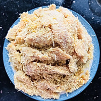 美味香酥鸡柳的做法图解5