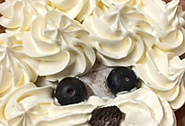 泰迪狗蛋糕的做法