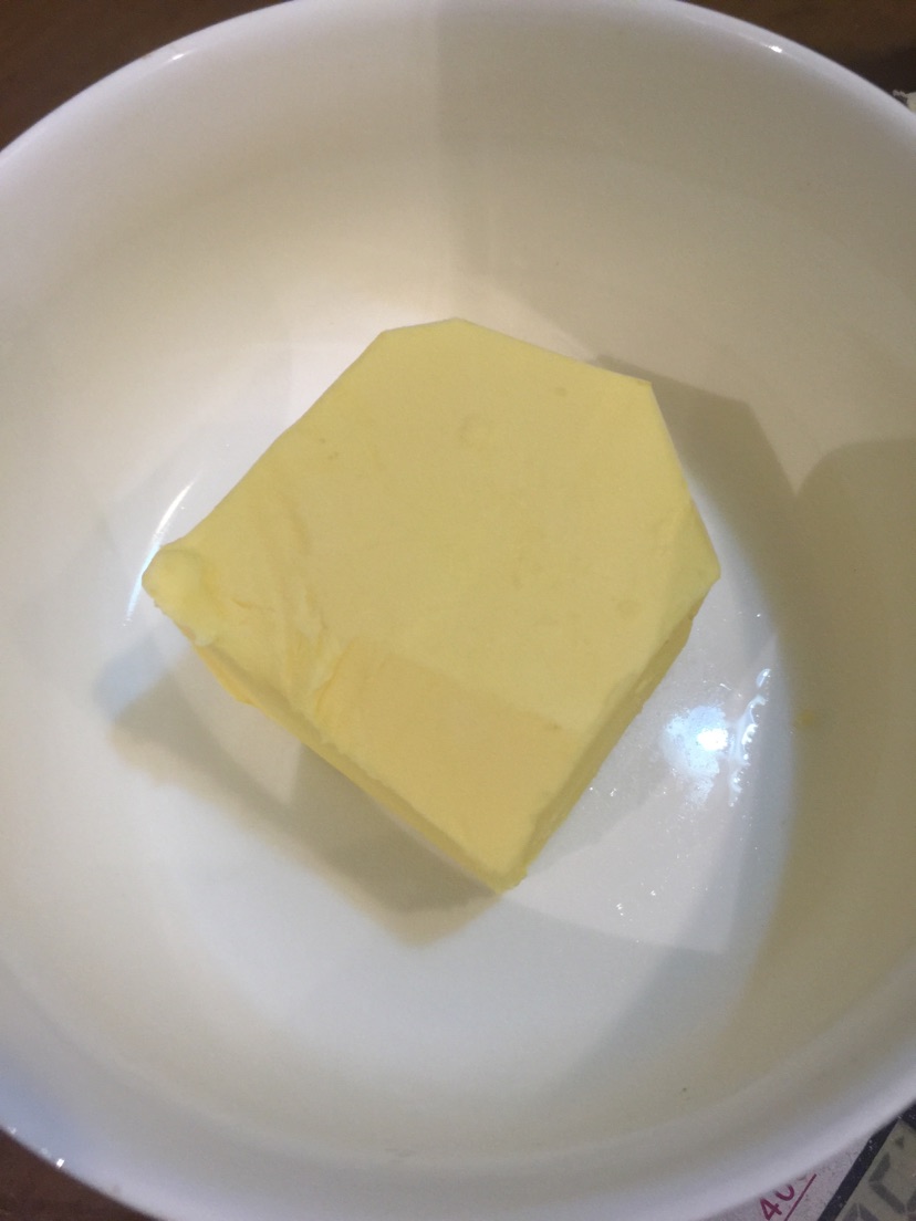 无蛋奶蔓越莓饼干的做法图解1