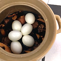 冬天来一碗，暖身又暖心的猪脚姜的做法图解11